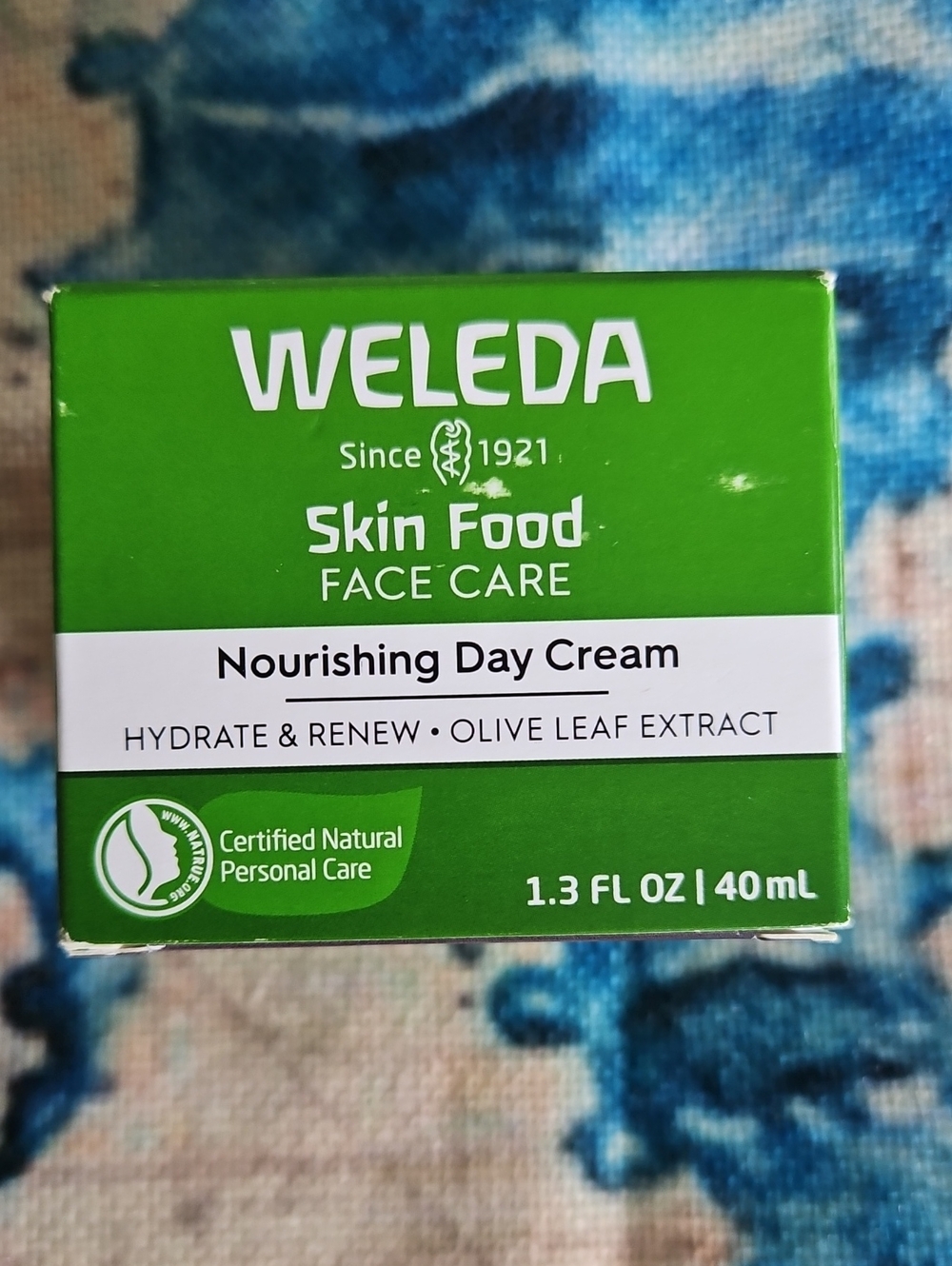 Weleda Skin Food Face Care Nourishing Day Cream - Picture 6 of 16
